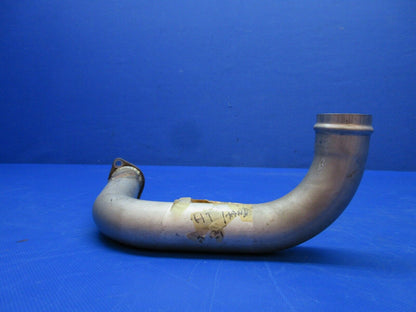 Cessna 172 LH Rear Riser P/N 1754008-1 NOS (0124-1485)