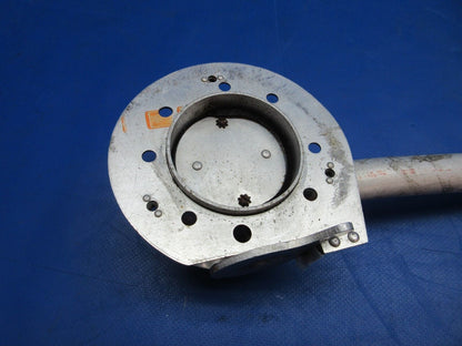 Piper PA-28-236 Dakota RH FWD Air Vent Assy P/N 68416-03 (0623-233)
