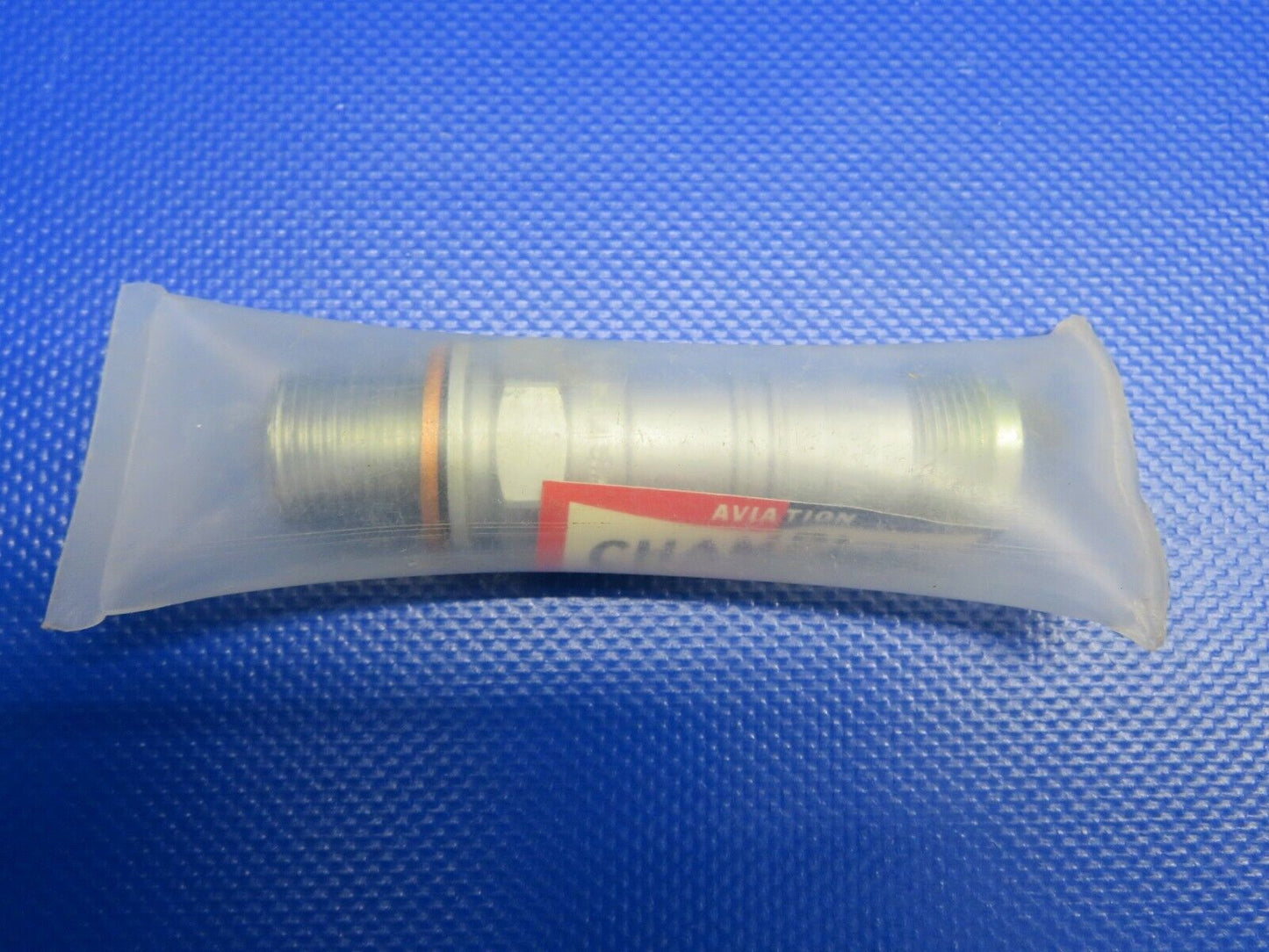Champion Spark Plug RHB37N NOS (1120-198)