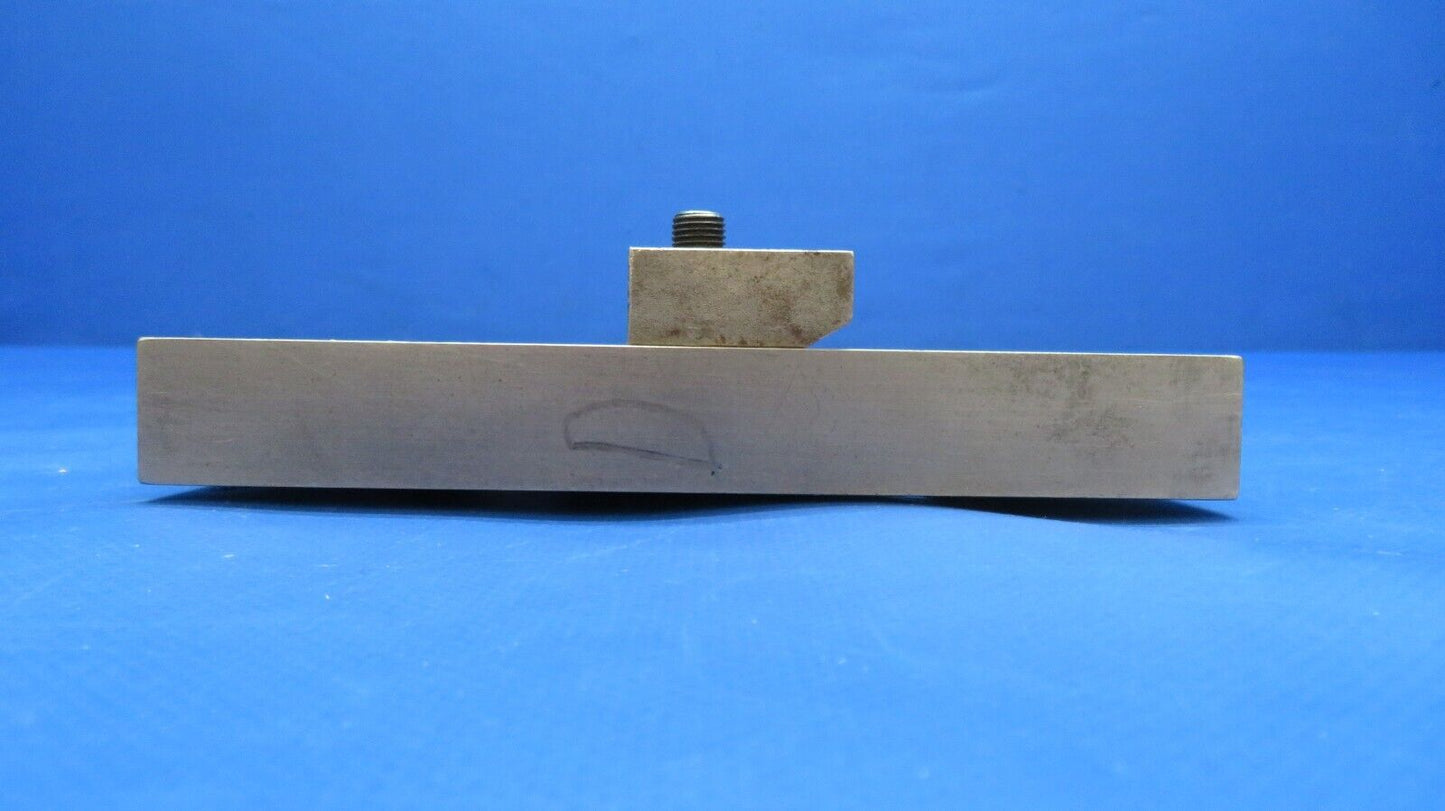 McCauley Threaded Propeller Staking Fixture P/N B-3252, B3252 ( 0523-122)