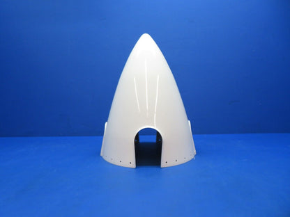 Hartzell 4 - Blade Propeller Spinner Dome P/N D-5210-1P (0823-400)