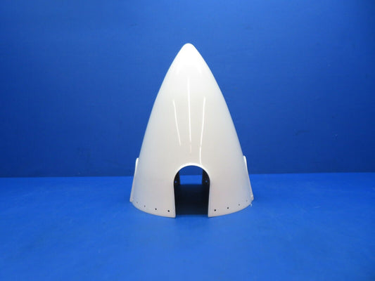 Hartzell 4 - Blade Propeller Spinner Dome P/N D-5210-1P (0823-400)