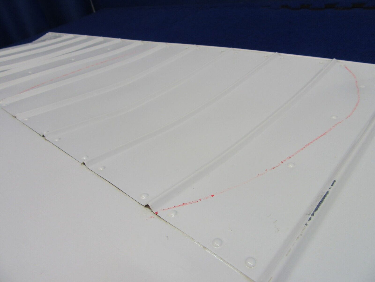 Cessna 150 RH Flap P/N 0426901-16 (0622-207)