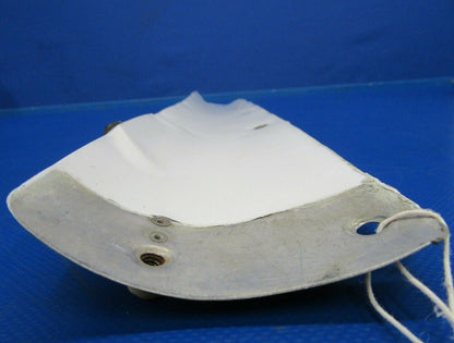 Cessna 310 / T310Q Tip Tank Fairing Upper RH P/N 5023000-6 (0619-340)