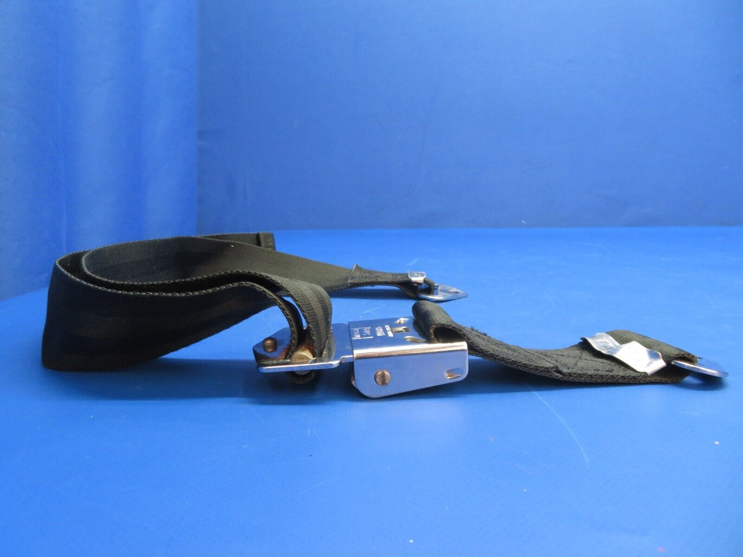 Piper PA-34-200T Seneca  Center Lap Belt American Safety P/N 9600-22 (0223-931)