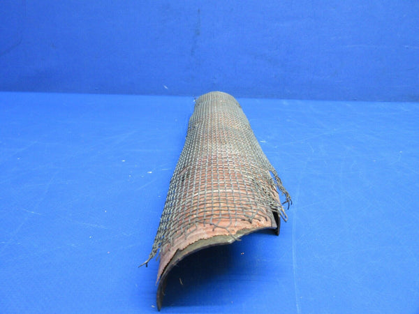 Piper PA46-350P Heat Shield Front P/N 40522416 (1123-636)
