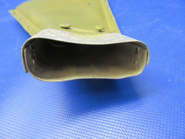 Cessna 210 / P210N Cabin Heat Duct RH P/N 1250503-2 (0421-591)