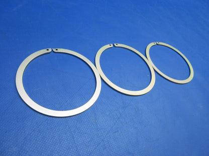 McCauley Threaded Propeller Ring NOS LOT OF 3 P/N A1636-6 (0523-393)