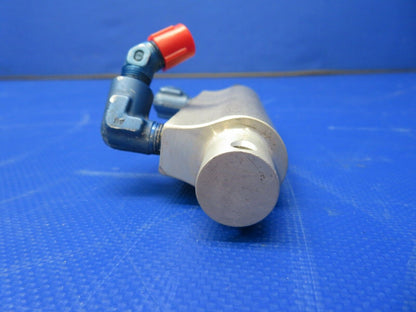 Piper PA-32RT-300 Lance Cleveland Master Brake Cylinder P/N 10-30 (0521-750)