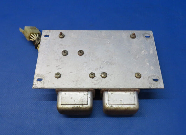 Piper PA-28-201T Dakota Auxillary Fuel Control Assy P/N 35750-02 (1222-351)