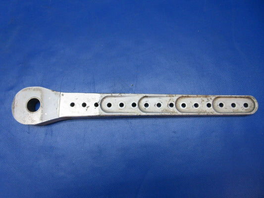 Early Cessna 210 Fitting Assy Wing Spar P/N 1210102-11 (0124-1488)