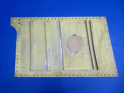 Lake LA-4-200 Pylon Doubler Assy LH P/N 2-5200-29, 2-5250-23 (1222-791)