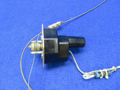 Beech 58 Baron Edo-Aire Mitchell Roll Servo P/N 1C465-1-303 (0322-515)