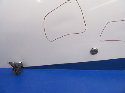 Cessna 421 Nose Baggage Door LH P/N 5113013-29 (1218-37)