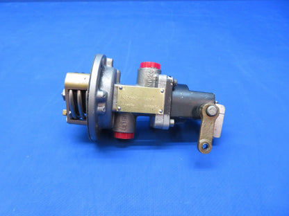 Garrett Controller P/N 633388-9, 477984 CORE (1123-279)