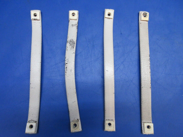 Beech 95-B55 Baron Cabin Assist Handle P/N 58-530134-11 LOT OF 4 (0523-1115)