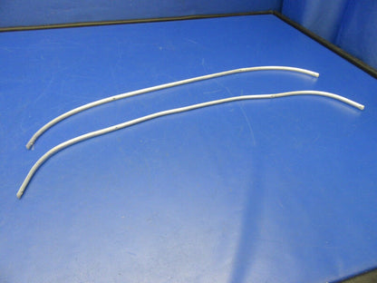 Piper PA-28R-180 Headliner Trim P/N 63142-07, 63142-27, 63142-08 (0621-618)
