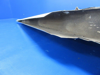 Luscombe 8A Rudder Assy P/N 58403-00 (0723-05)