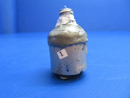 Piper PA-28-180 Cherokee Weston Instruments Vacuum Switch P/N 22-1280 (0223-716)