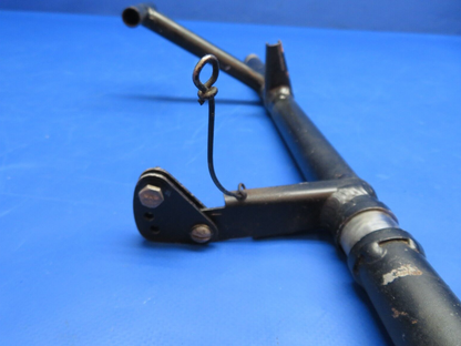 Aeronca Chief 11AC Rudder Pedal Assy LH & RH P/N 4-591, 4-592, 1-14 (0423-70)