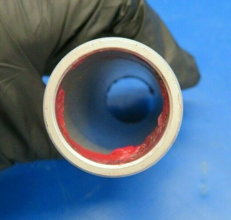 Diamond DA40-180 Axle and Insert Bushings Nose Wheel D41-3223-00-32/1 (0120-358)