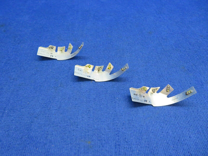 Cessna Baffling P/N 0445013-19 LOT OF 3 NOS (0722-457)
