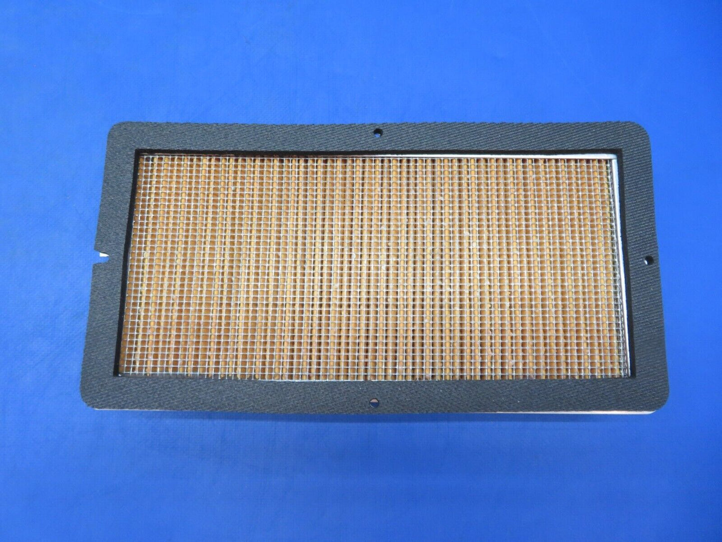 Air Maze Cessna 206 Air Filter P/N AM101935FP NOS (0923-584)