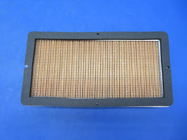 Air Maze Cessna 206 Air Filter P/N AM101935FP NOS (0923-584)