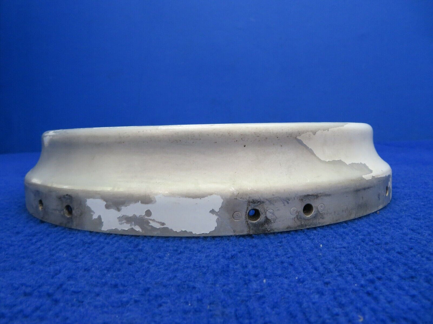 Piper PA-32 / PA-32R AFT Spinner Bulkhead P/N 67791-00 (0522-524)