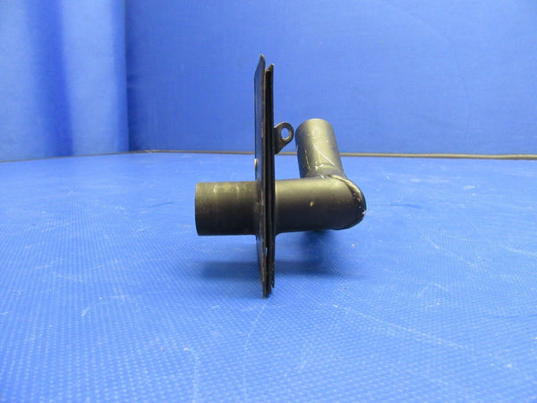 Piper PA-28-235 Defroster Air Outlet P/N 62952-00, 62952-000 (0521-355)