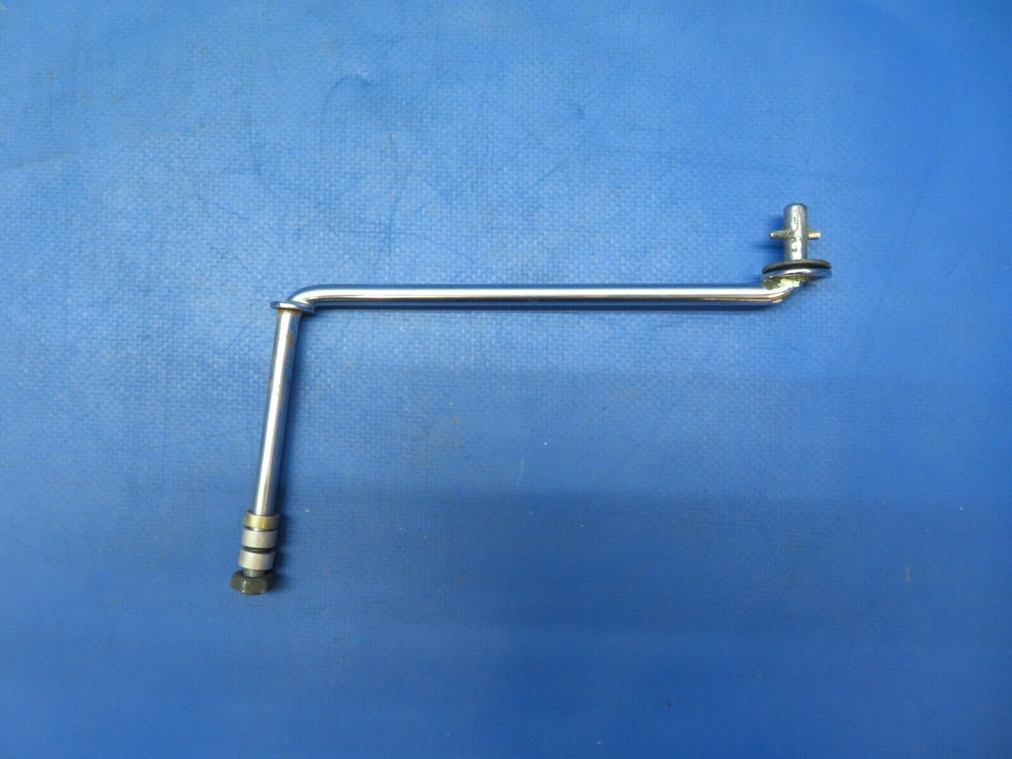 Beech 95-B55 Baron Rod Assy Cabin Door Stop P/N 95-420012-642 (0623-302)