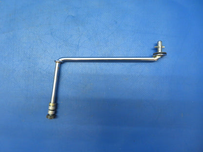 Beech 95-B55 Baron Rod Assy Cabin Door Stop P/N 95-420012-642 (0623-302)