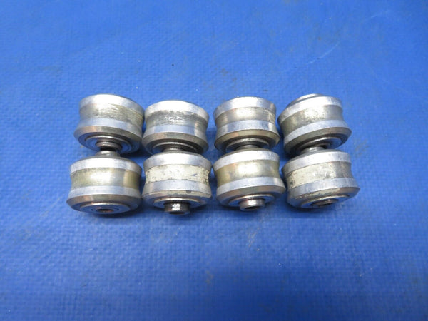 Cessna 310 / 310I Seat Roller Set of 8 P/N 0311310 (1023-146)