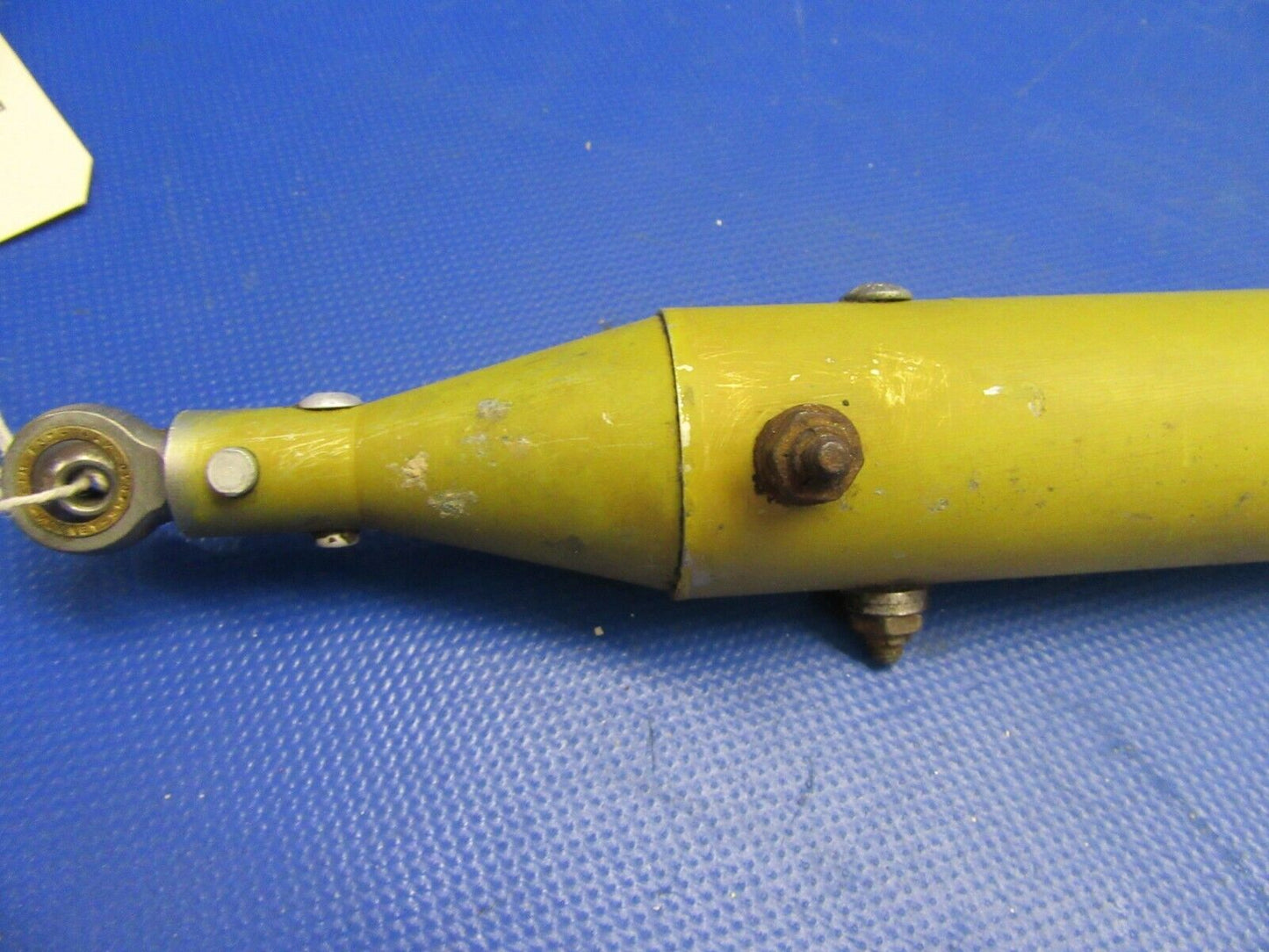 Mooney M20 / M20G Elevator Control Tube Assembly P/N 710022-001 (0821-674)