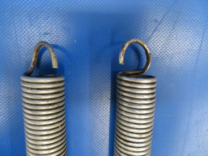 Beech Baron 95-B55 Spring Elevator Down Tension 95-524019-5 LOT OF 2 (0320-22)