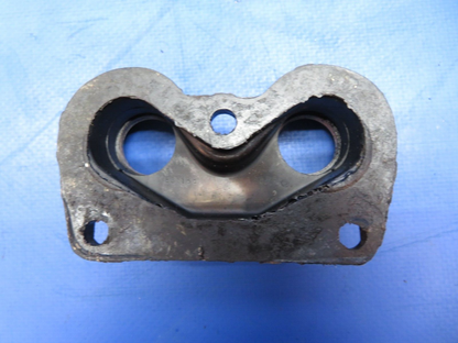 Continental E225-8 Flange Pushrod Housing P/N 531186 LOT OF 6 (0723-648)