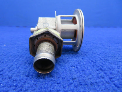 Socata TB-10 Airborne Vacuum Regulating Valve P/N 2H3-12 (0622-904)