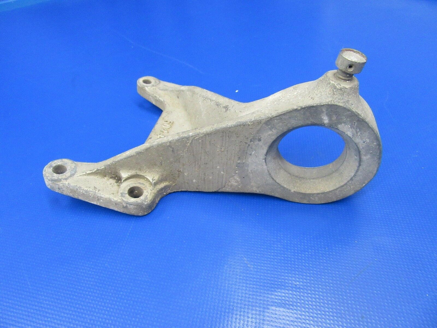 Bonanza E-185 / E-225 / Continental Engine Mount Bracket P/N 50444 (0916-101)