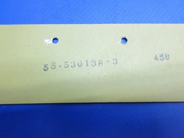 Beech 95-B55 Baron Doubler Assy P/N 58-530138-3 (0523-1148)