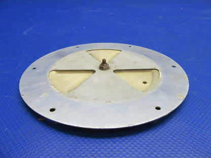 Piper PA-28-235 Disc Cabin Exhaust Vent P/N 62973-05, 62973-005 (0521-346)