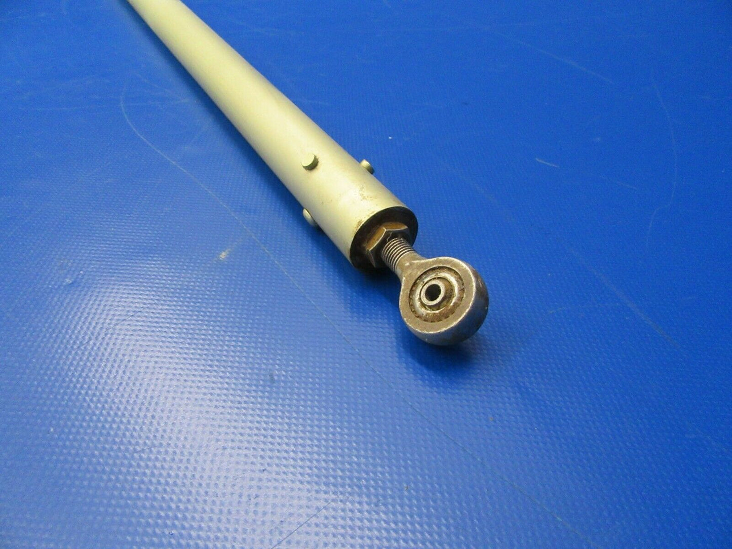 Bellanca 17-30A Super Viking Aileron Push / Pull Tube P/N 195359 (0819-228)