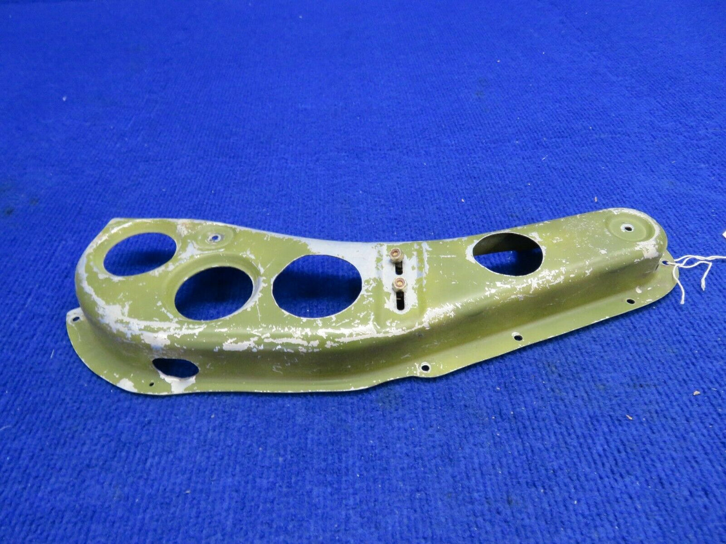 Cessna 210 Elevator Trim Chain Guard P/N 1261633-4 (0322-479)