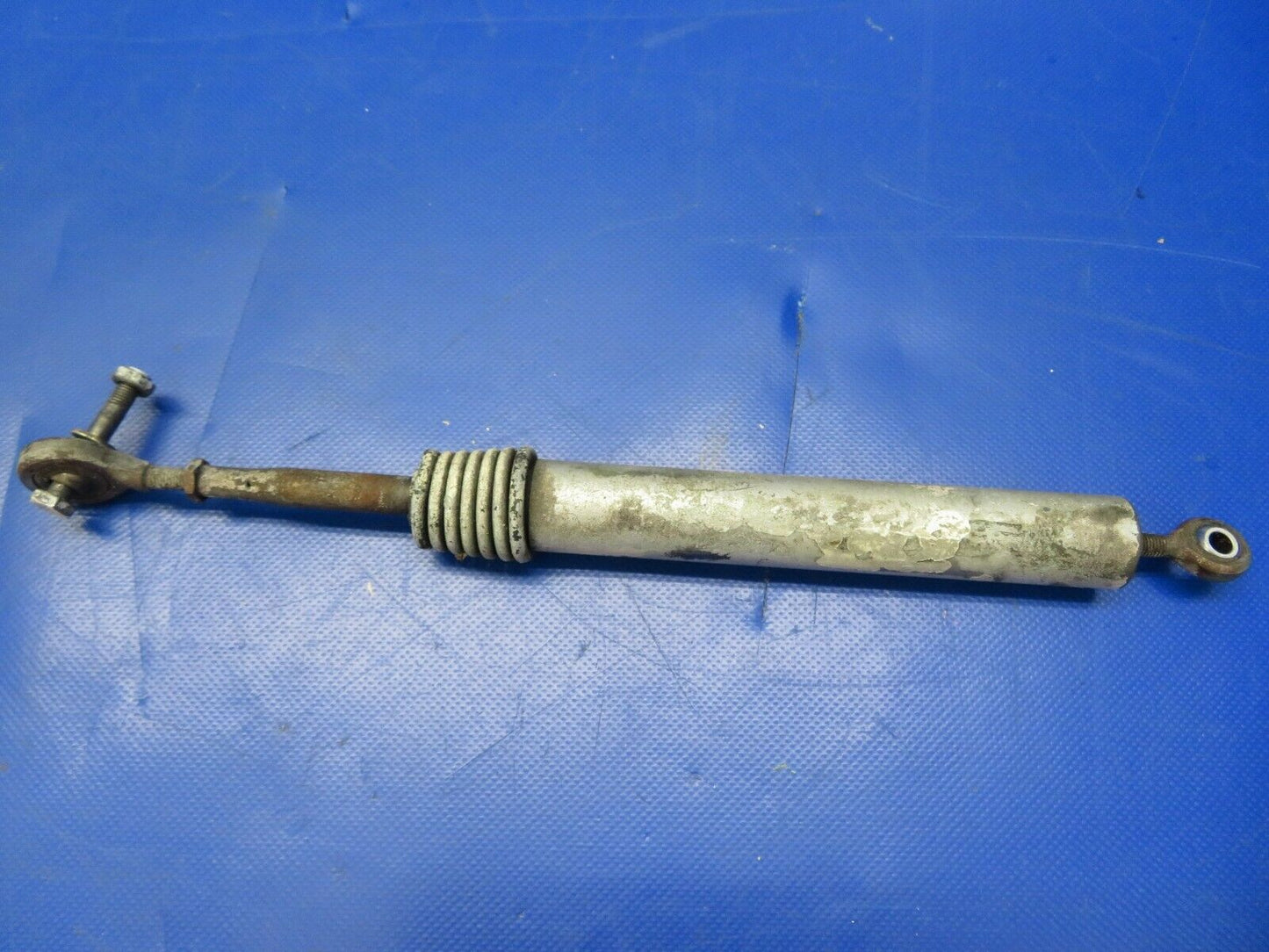Beech Baron 95-B55 Link Nose Wheel Steering FWD P/N 35-825160-601 (0620-535)