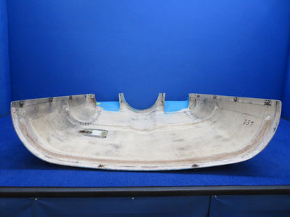 Socata TB-10 Upper Cowling Assy P/N 58020002 (0722-634)