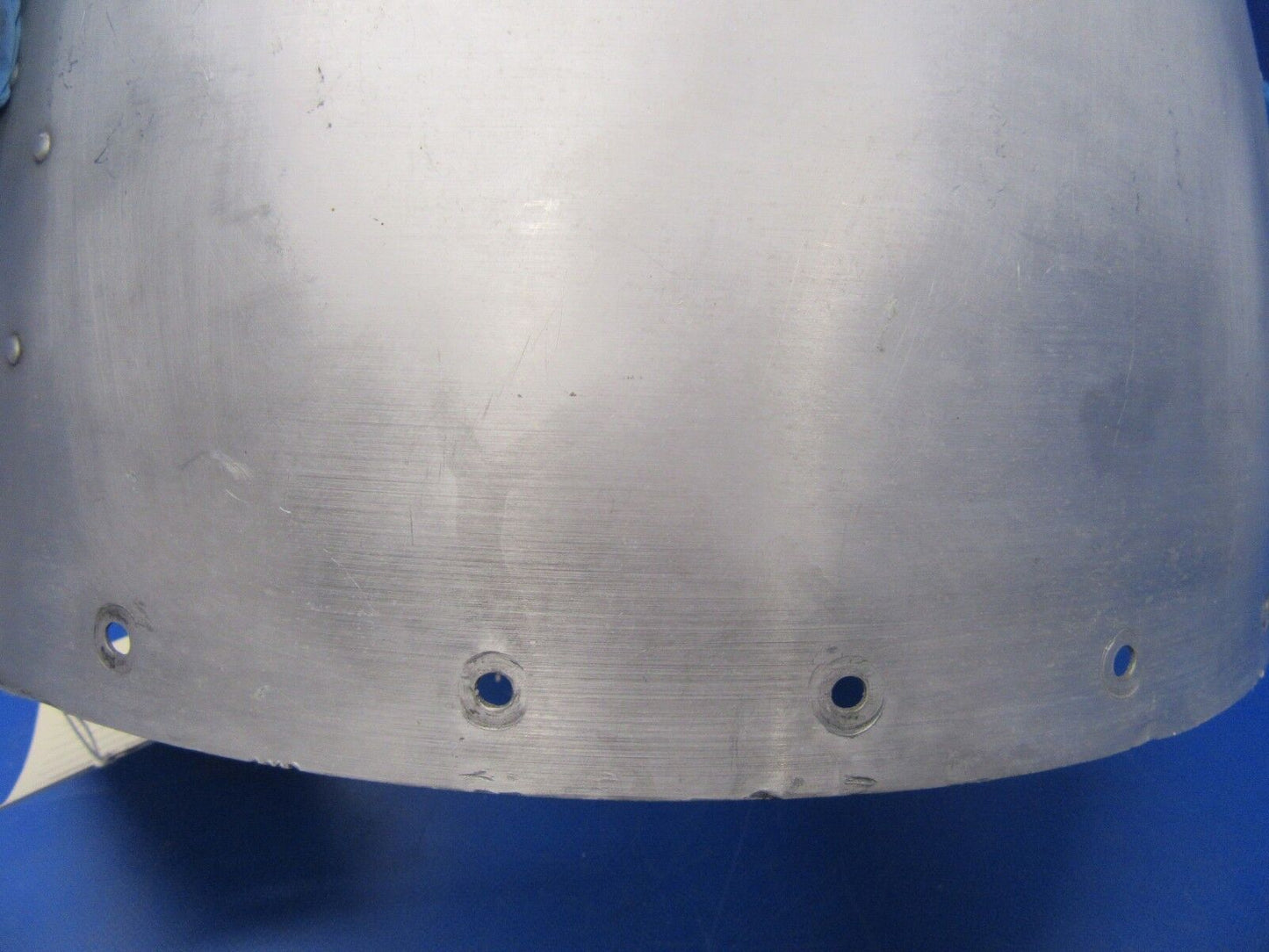 1956 Cessna 310 Hartzell Spinner P/N 0850311-1 (1118-125)