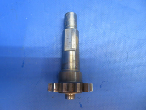 Lycoming O-540-J3A5D Gear Assy Oil Pump Drive P/N LW-10318 (0323-602)