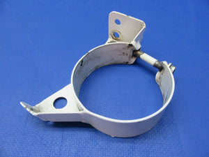 Beech 95-B55 Baron LH Landing Gear Door Attaching Clamp P/N 35-815004 (0823-36)