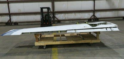 1980 Beech Baron 58 LH Wing P/N 58-100000-13  (0222-101)