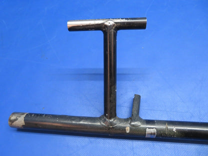 Aeronca Chief 11AC Rudder Pedal Assy LH & RH P/N 4-591, 4-592, 1-14 (0423-70)