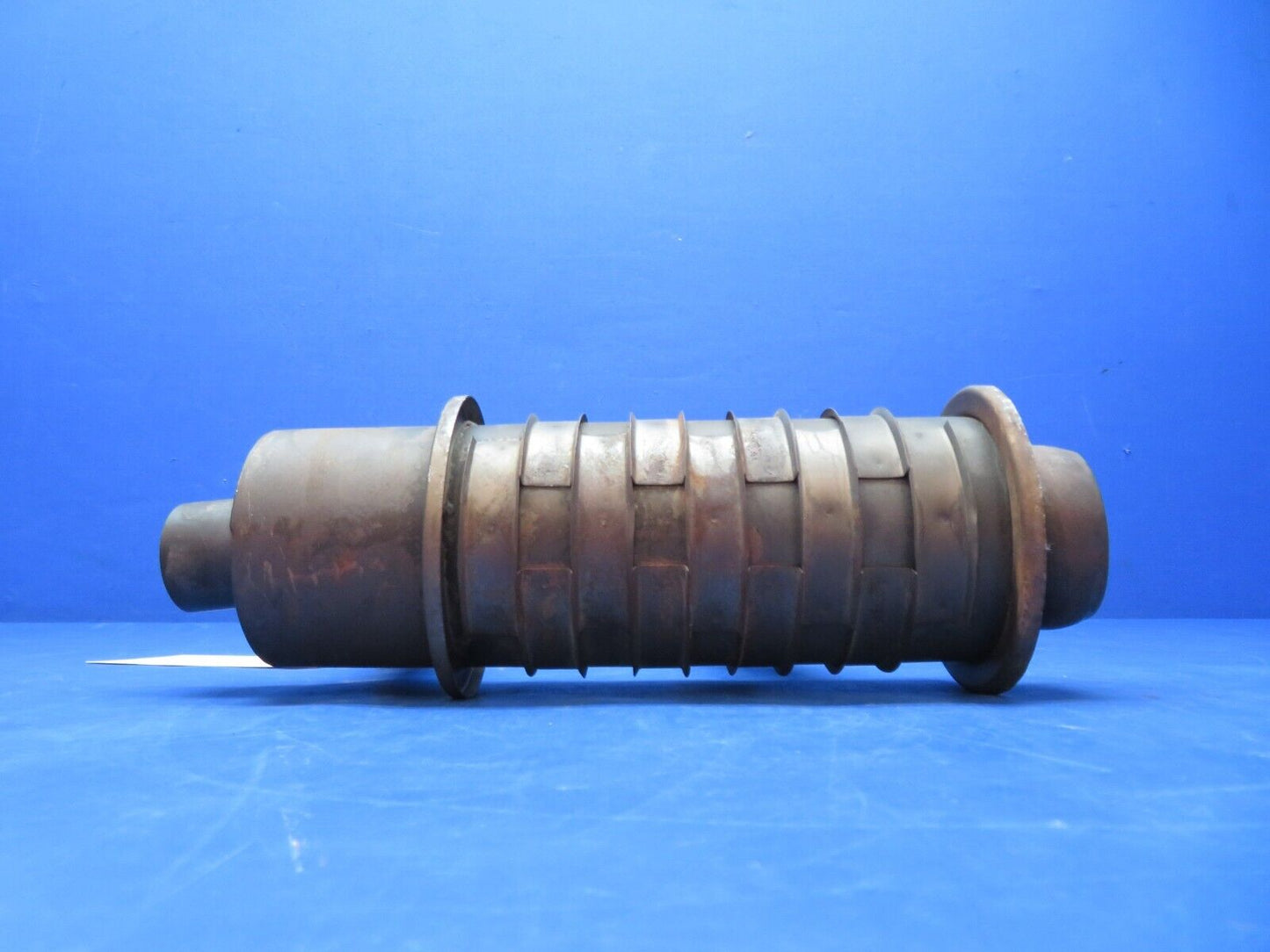 Bellanca 17-30A LH Muffler Continental IO-520-K P/N 191485-30 (1023-385)